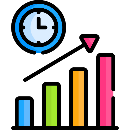 Enhanced productivity