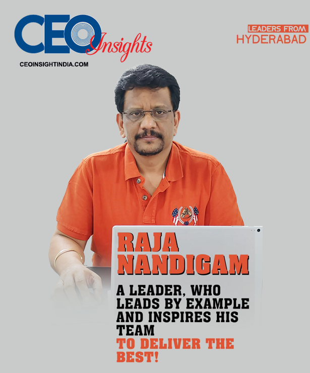 CEO Insight