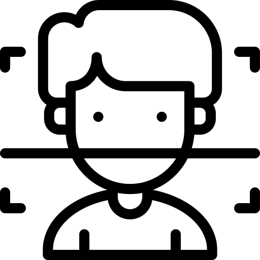 facial detection system