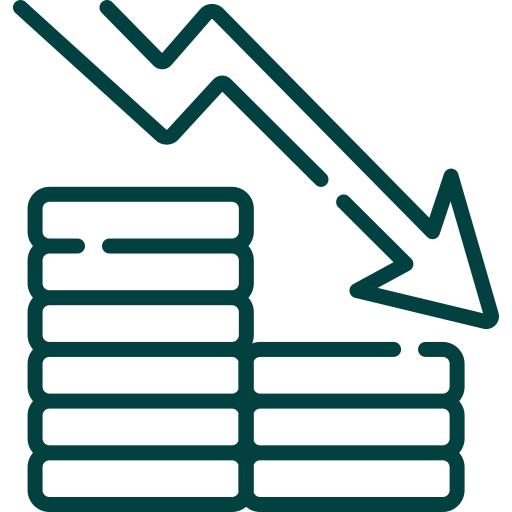 Increased productivity & reduced costs