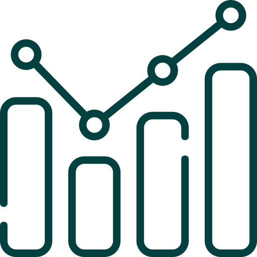 Gauging the Learning outcomes
