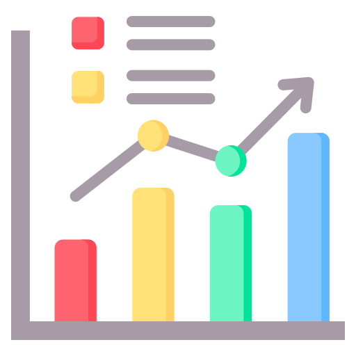 Statistics and reports
