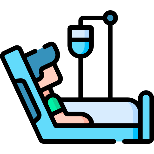 Inpatient features 